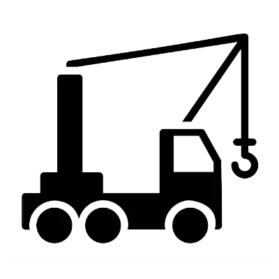 CAMIÓN HIDROGÚA CERTIFICADO