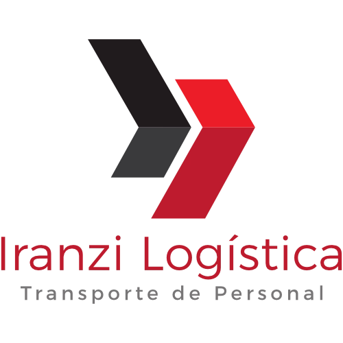 Logo Iranzi Logística