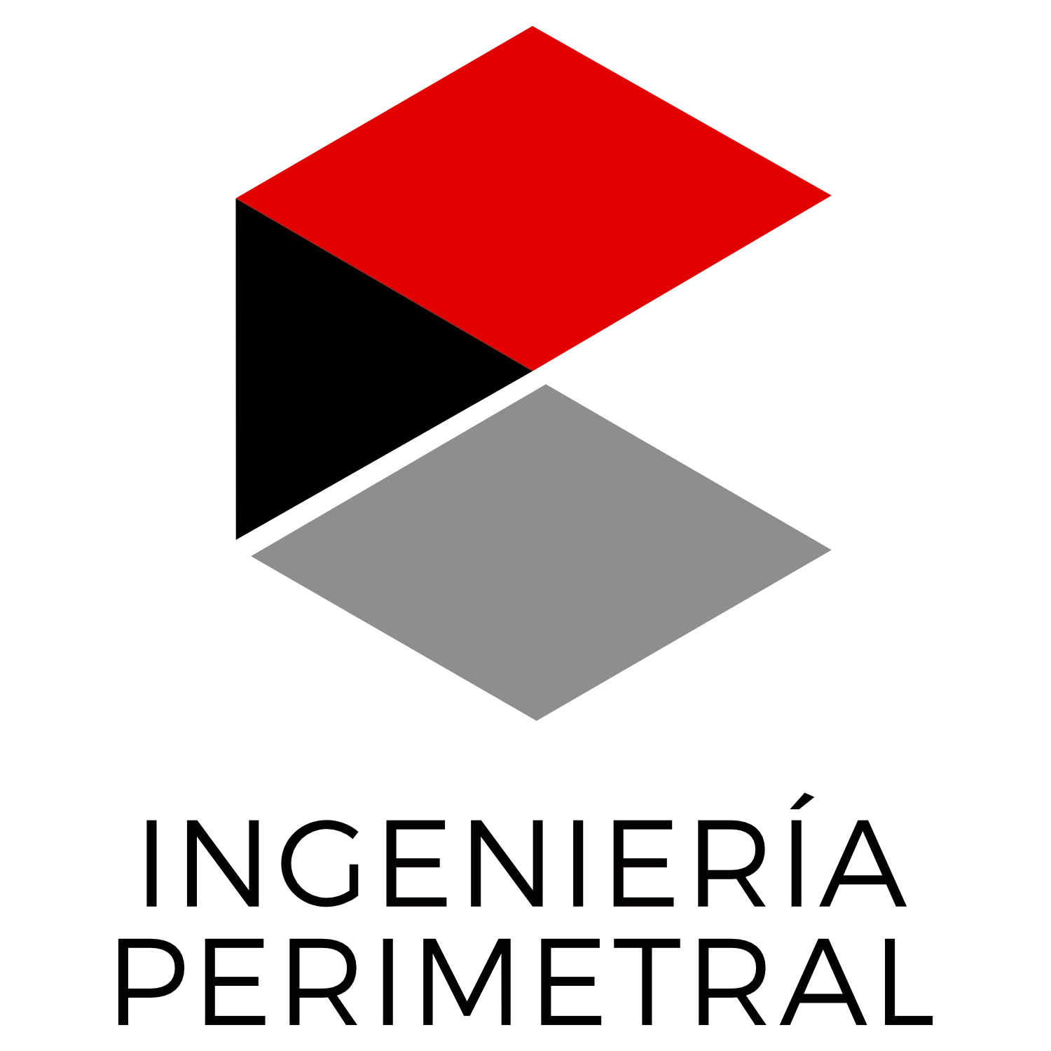 Logo Ingeniería Perimetral