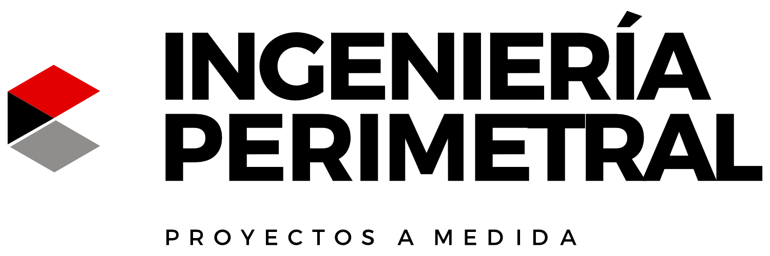 Logo Ingeniería Perimetral