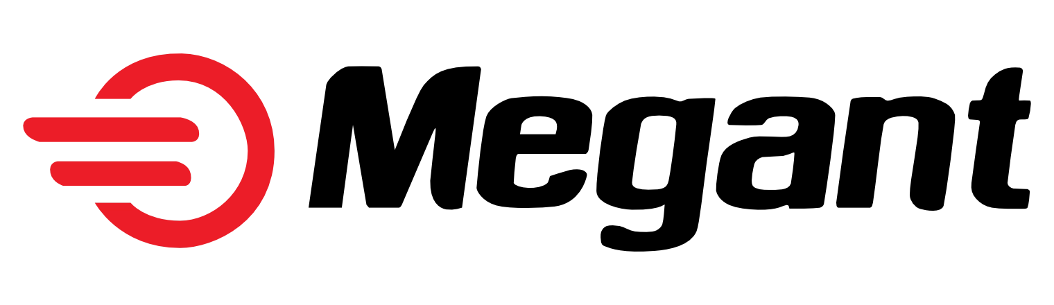 Logo Megant