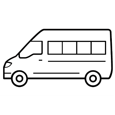 Minibuses