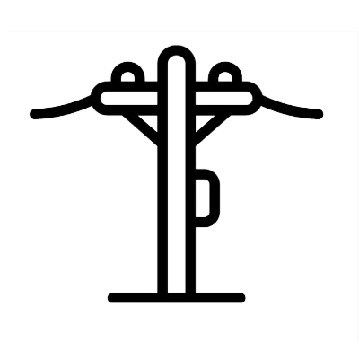 TENDIDO ELÉCTRICO Y PUESTA A TIERRA